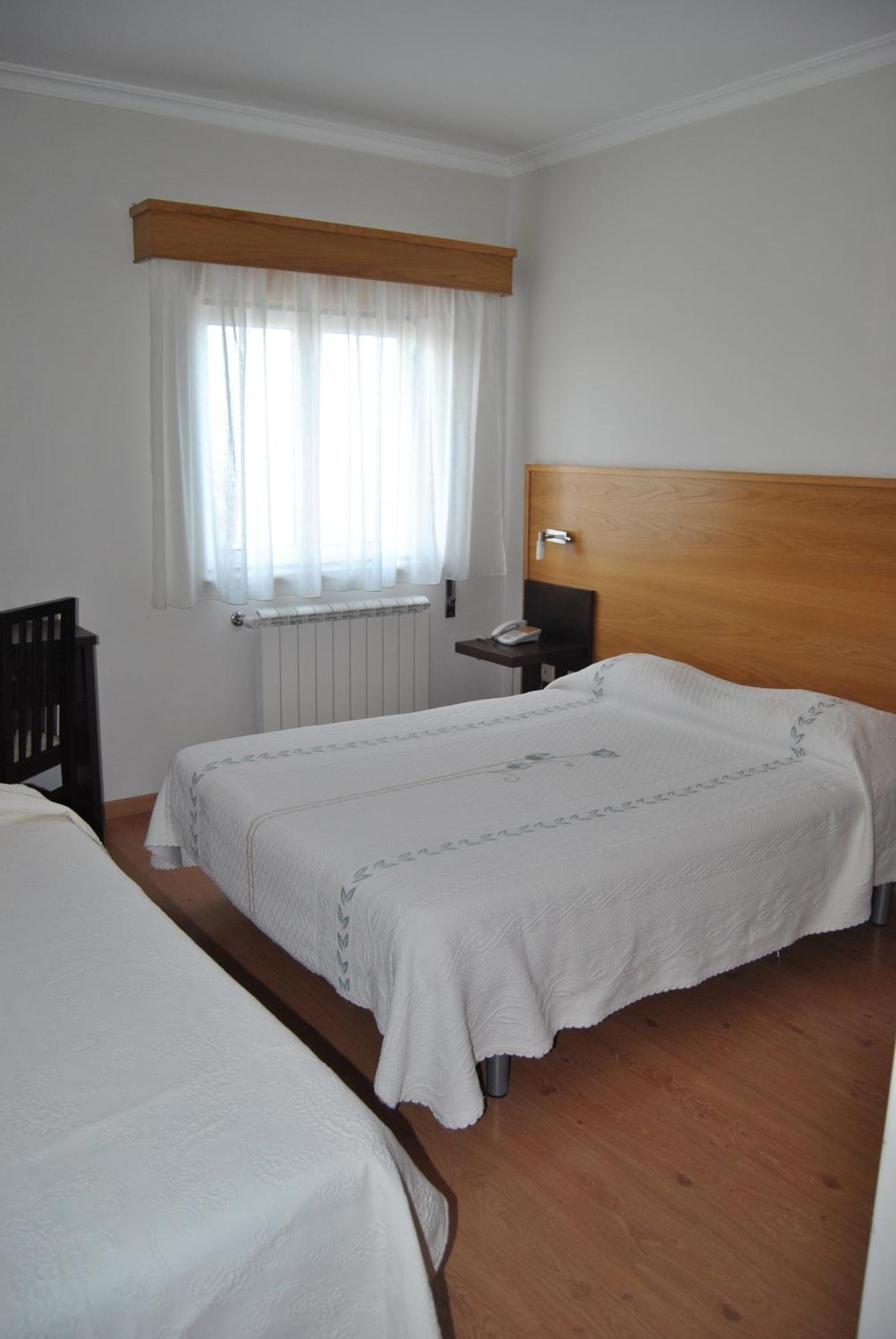 Hotel Covilha Jardim Номер фото