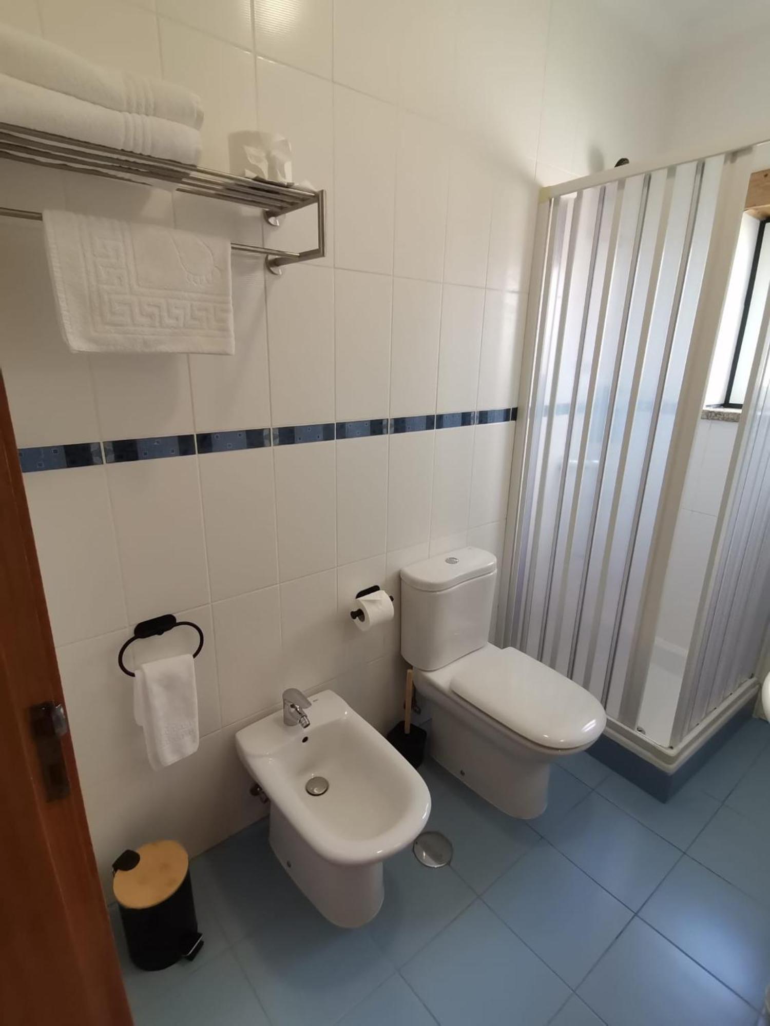 Hotel Covilha Jardim Экстерьер фото