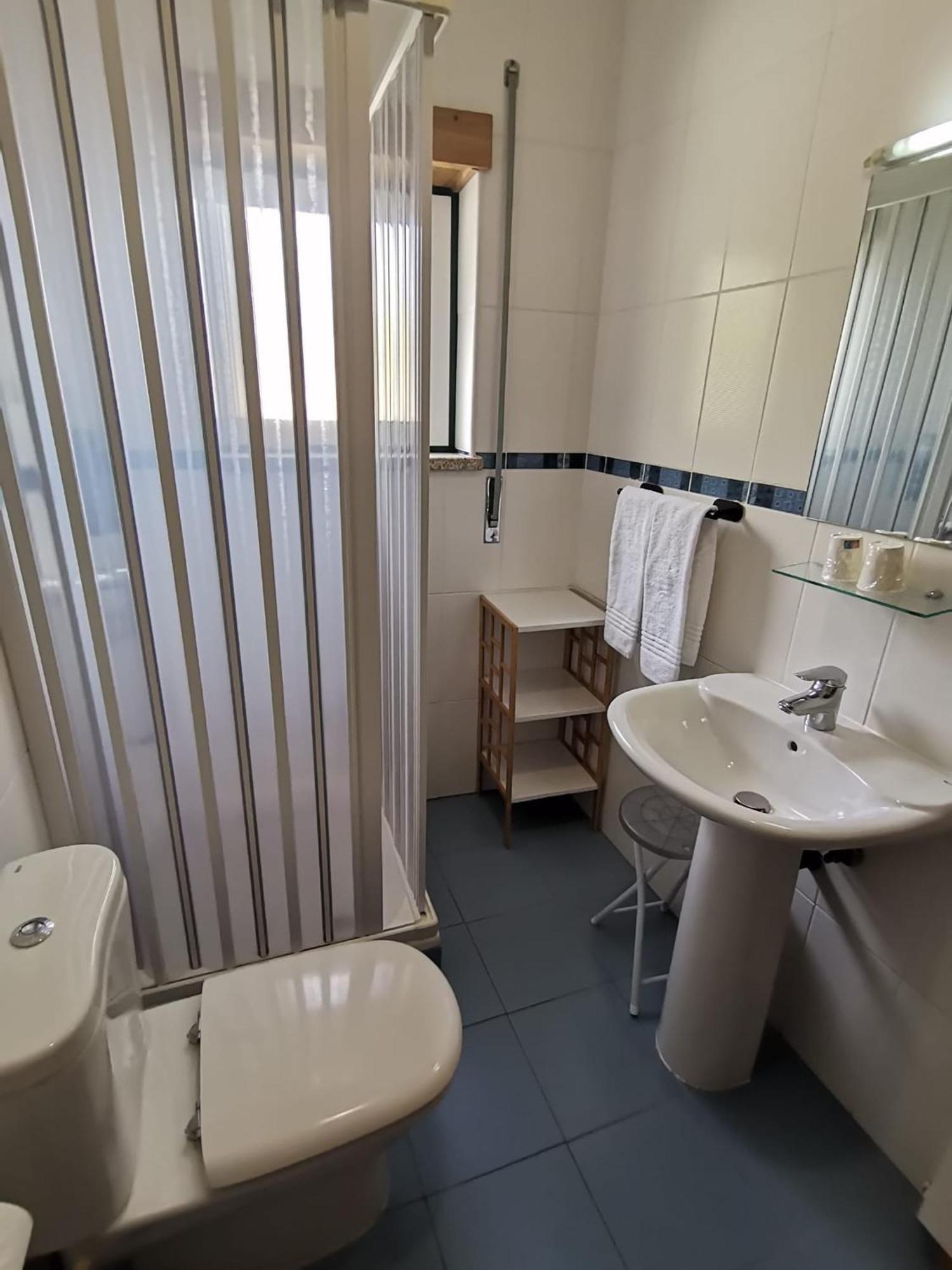 Hotel Covilha Jardim Экстерьер фото