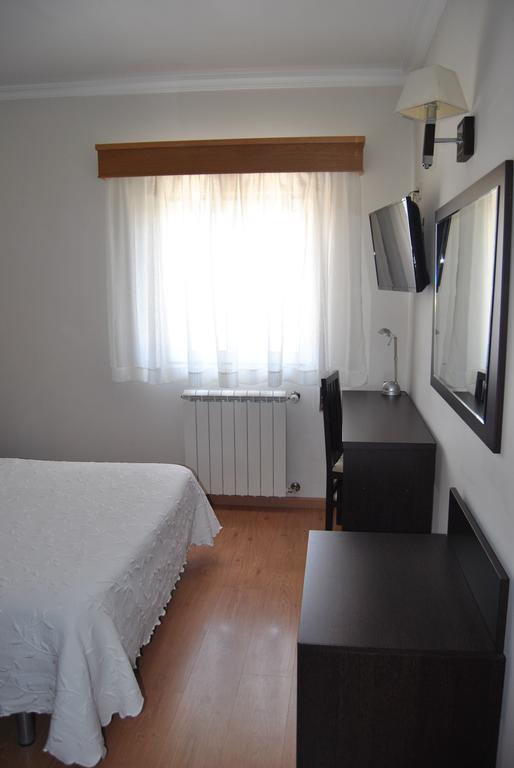 Hotel Covilha Jardim Экстерьер фото