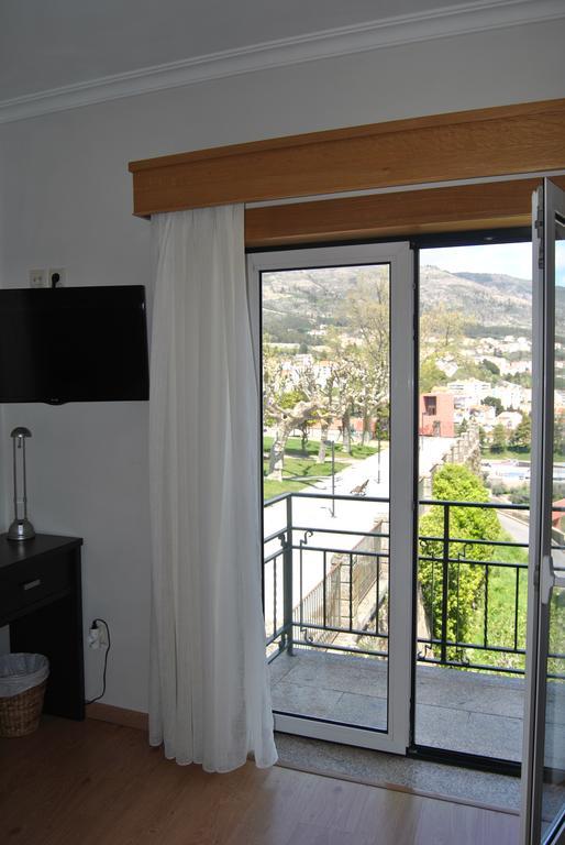 Hotel Covilha Jardim Экстерьер фото