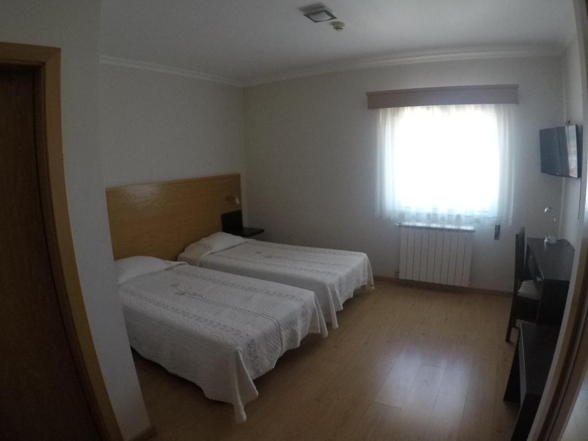 Hotel Covilha Jardim Экстерьер фото